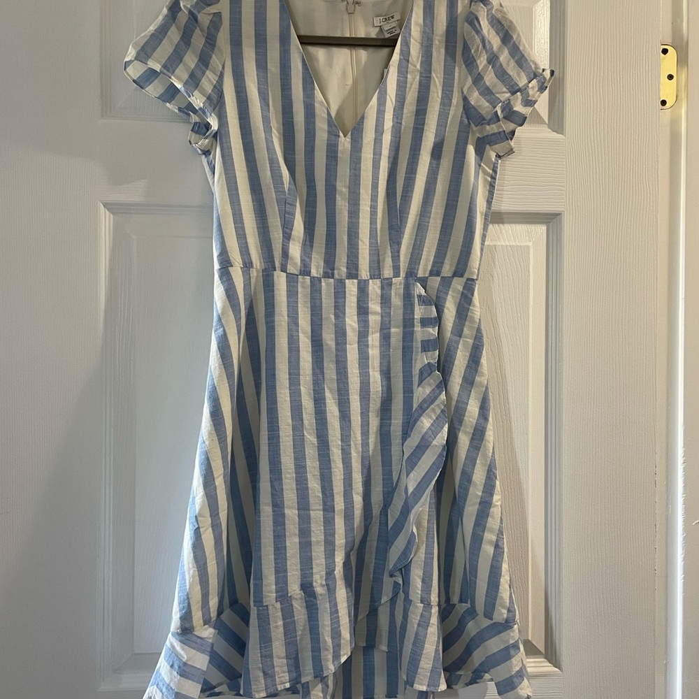J.crew spring/summer Dress